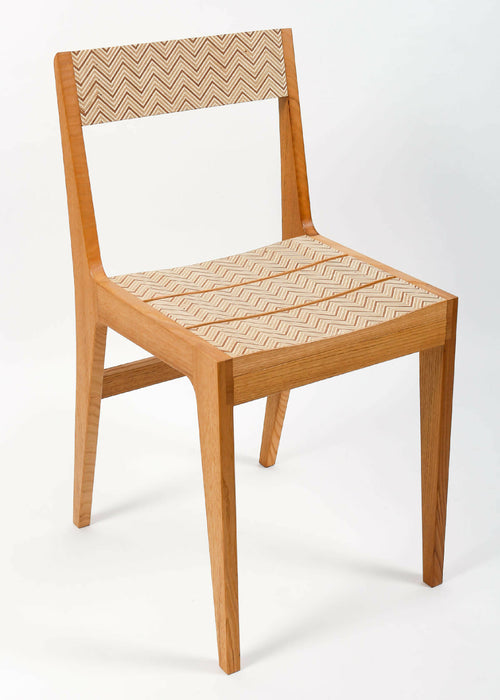 Ensemble de 4 chaises Rochefort | EMPREINTES Paris - EMPREINTES Paris