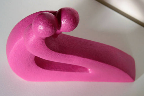 Sculpture contemporaine With You | EMPREINTES Paris - EMPREINTES Paris