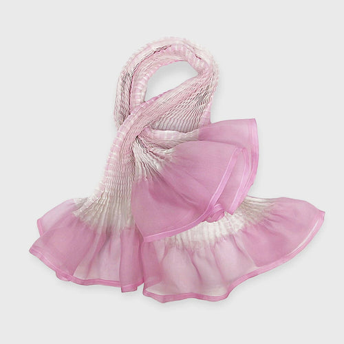 Écharpe Paplillon n°040 | EMPREINTES Paris - EMPREINTES Paris