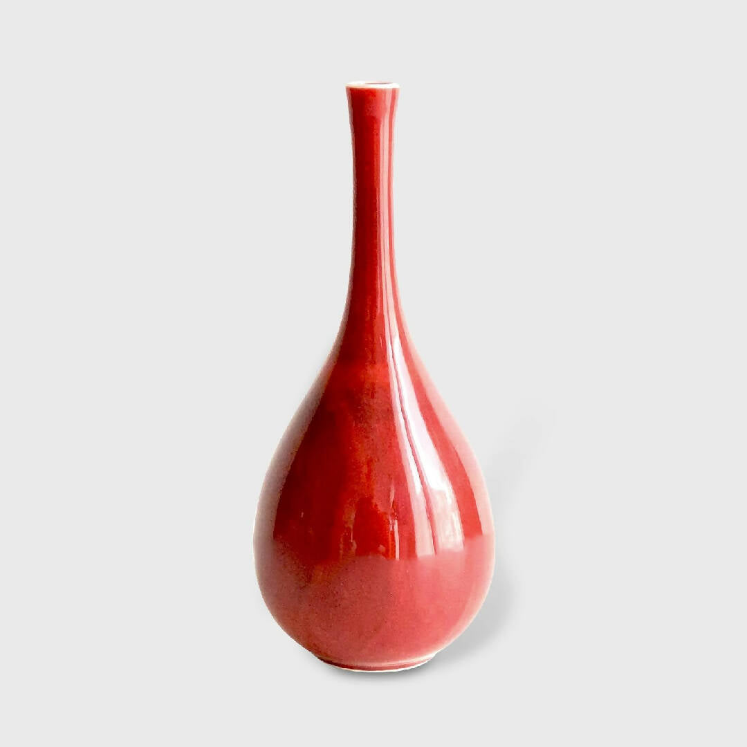 Soliflore SHIZUKU Rouge | EMPREINTES Paris