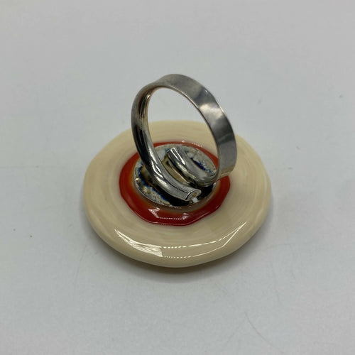 Bague Zoey | EMPREINTES Paris - EMPREINTES Paris