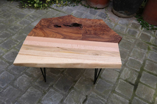 Table fug fraxinus ulmus fagus | EMPREINTES Paris - EMPREINTES Paris