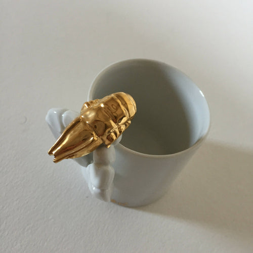 Tasse Homard | EMPREINTES Paris - EMPREINTES Paris