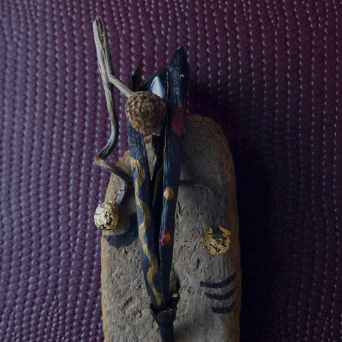 Composition Voix | EMPREINTES Paris - EMPREINTES Paris