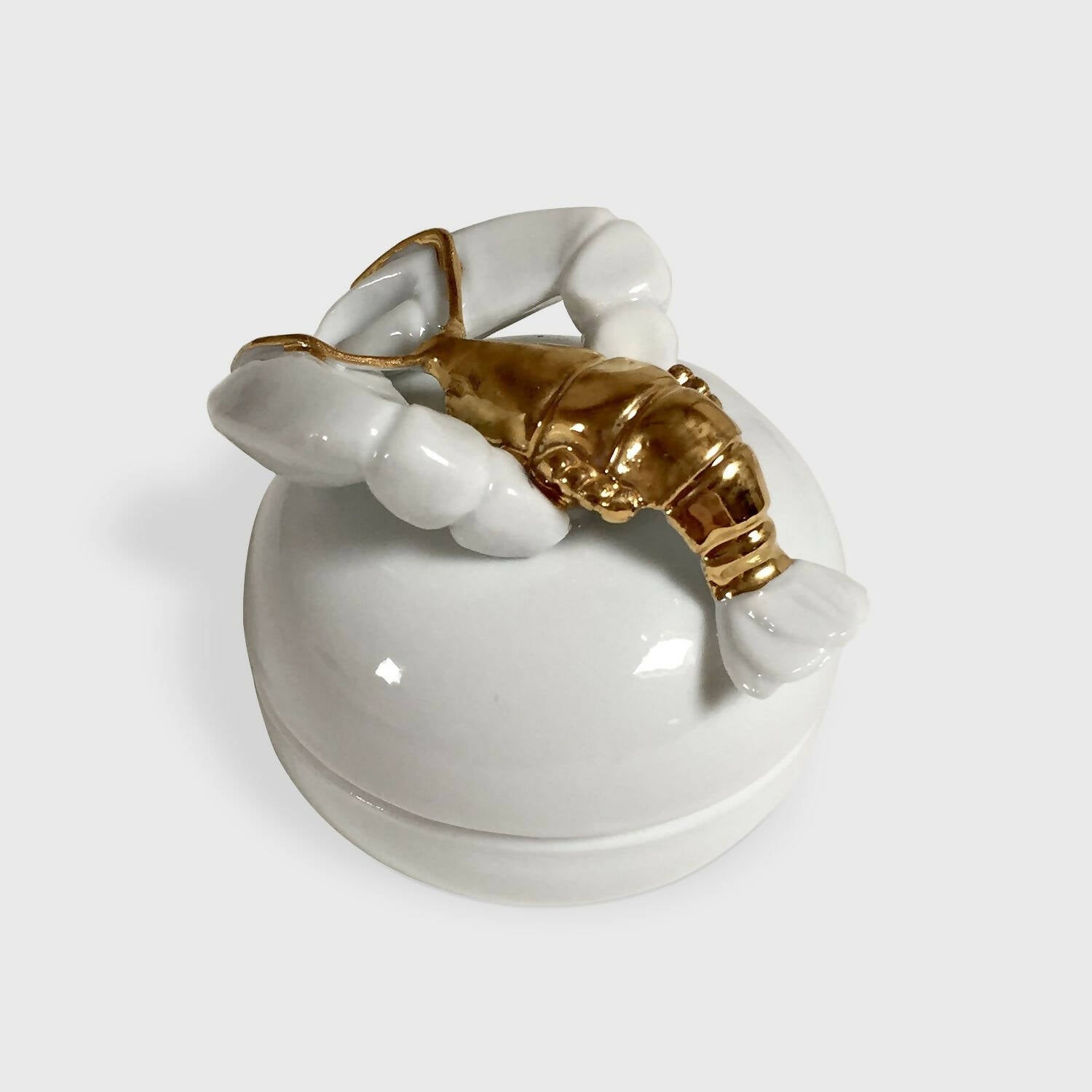 Boite à sucres Homard | EMPREINTES Paris