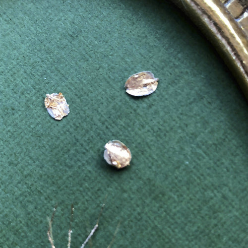 Composition Bourdonnement | EMPREINTES Paris - EMPREINTES Paris