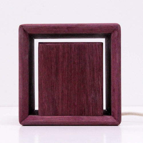 Lampe Griotte Amarante | EMPREINTES Paris - EMPREINTES Paris