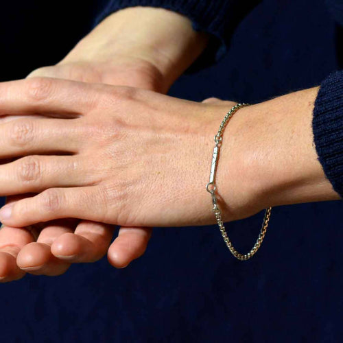 Bracelet pour homme | EMPREINTES Paris - EMPREINTES Paris