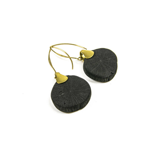 Boucles d’oreilles MINI-HIME-FULI 1 | EMPREINTES Paris - EMPREINTES Paris