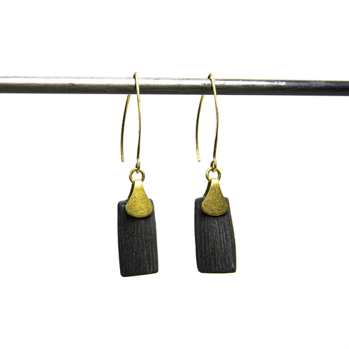 Boucles d’oreilles MINI-HIME-SASHI-EDA 2 | EMPREINTES Paris - EMPREINTES Paris