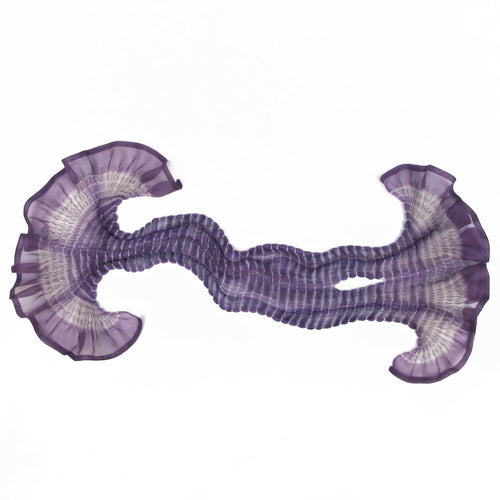 Écharpe Paplillon n°073 | EMPREINTES Paris - EMPREINTES Paris