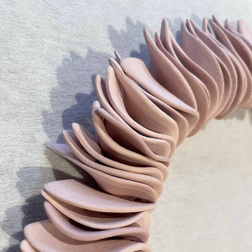 Collier - Une fleur | EMPREINTES Paris - EMPREINTES Paris