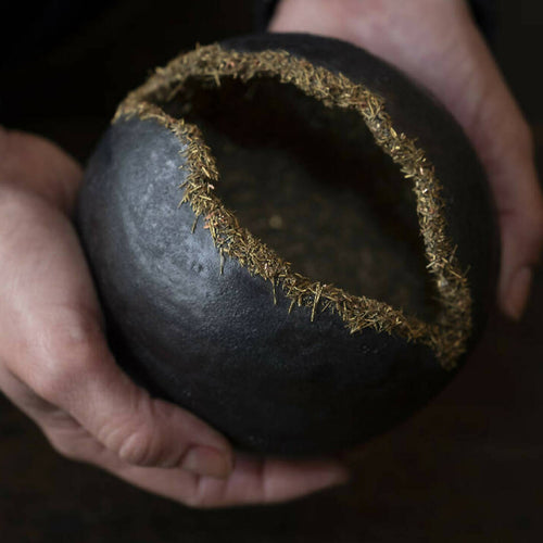 Sculpture LE SEL DE LA TERRE | EMPREINTES Paris - EMPREINTES Paris