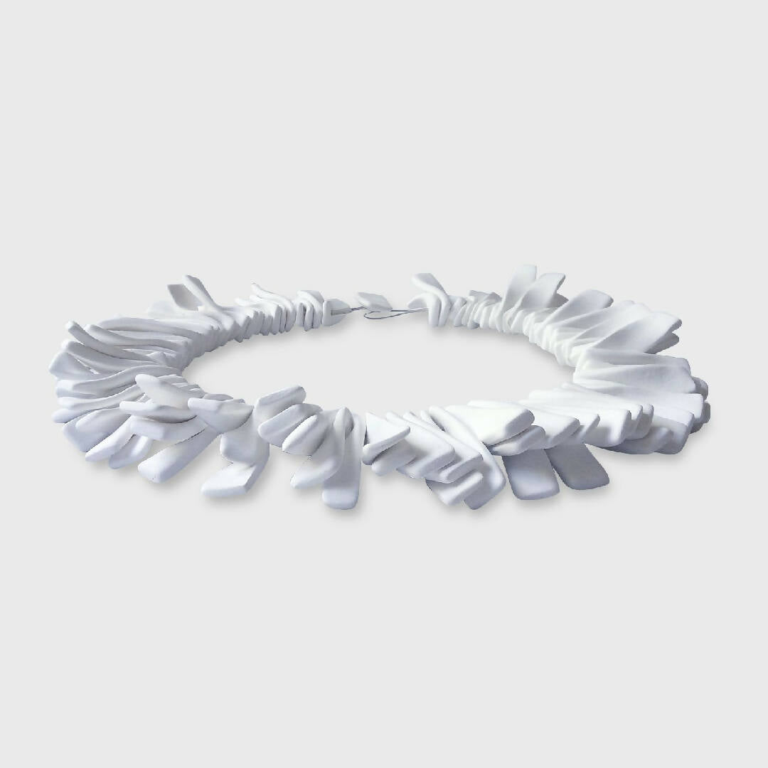 Collier ça tourbillonne | EMPREINTES Paris