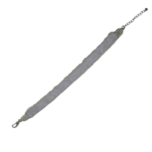 Collier Noces argentées | EMPREINTES Paris - EMPREINTES Paris