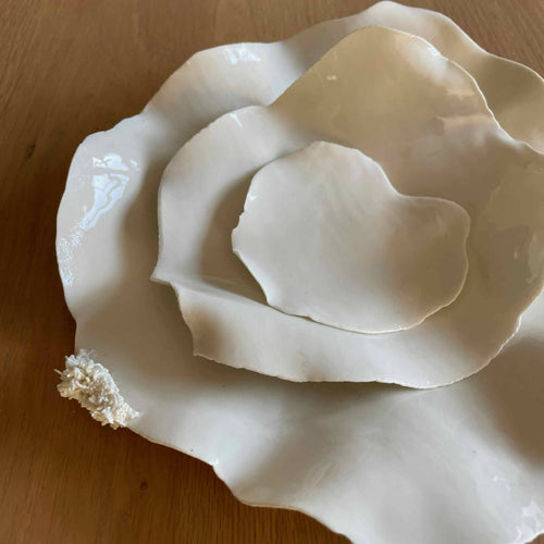 Décoration Volutes | EMPREINTES Paris - EMPREINTES Paris