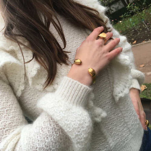 Bracelet BETTLEROSE | EMPREINTES Paris - EMPREINTES Paris