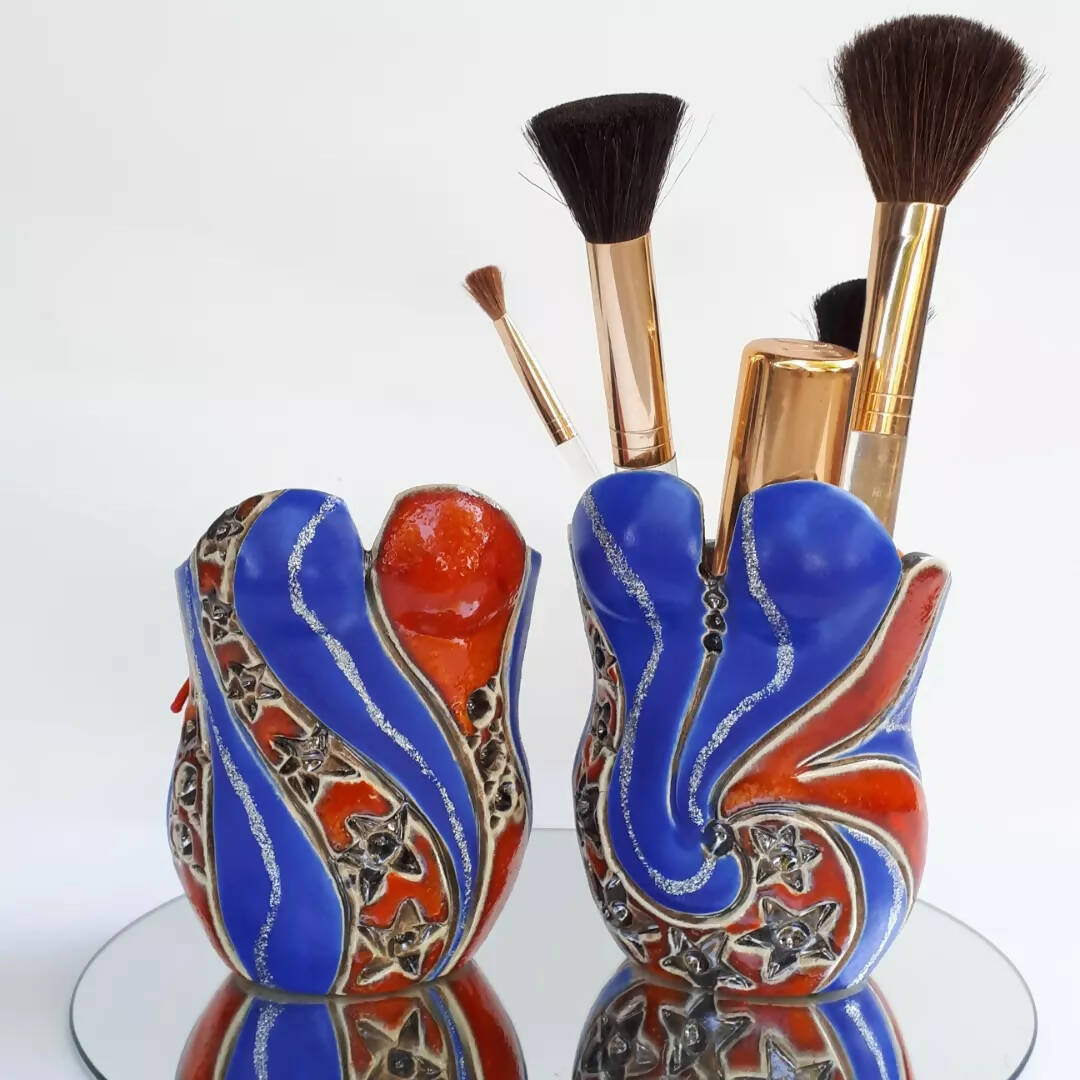 Duo Stars | EMPREINTES Paris