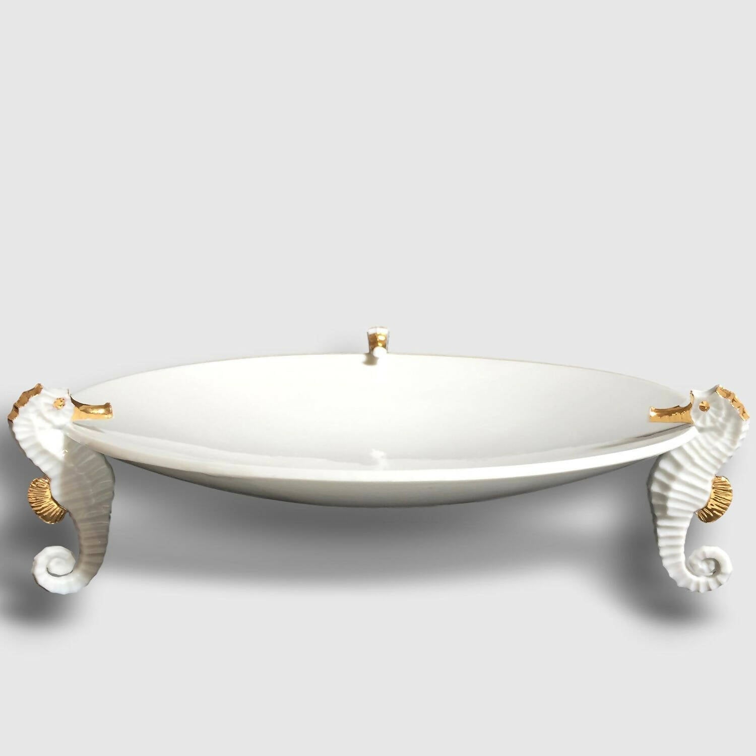 Grande Coupe Hippocampe | EMPREINTES Paris