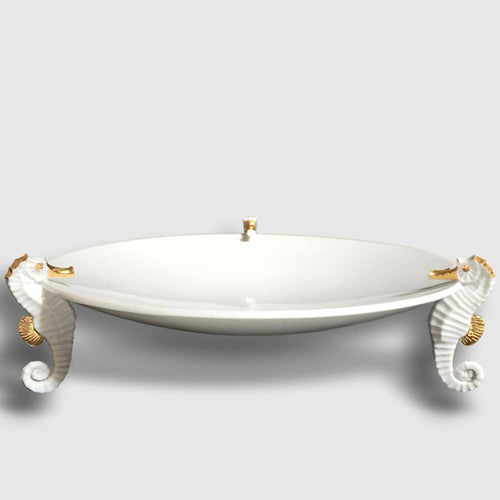 Grande Coupe Hippocampe | EMPREINTES Paris - EMPREINTES Paris