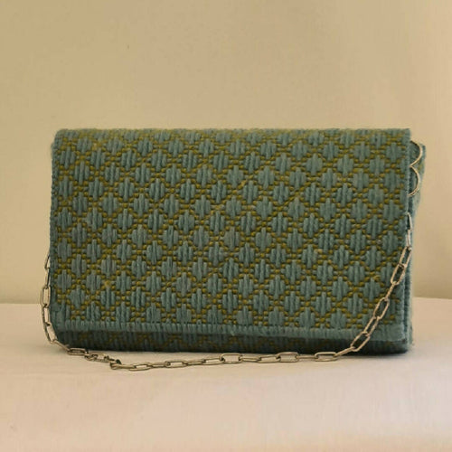 Sac tapisserie Losange | EMPREINTES Paris - EMPREINTES Paris