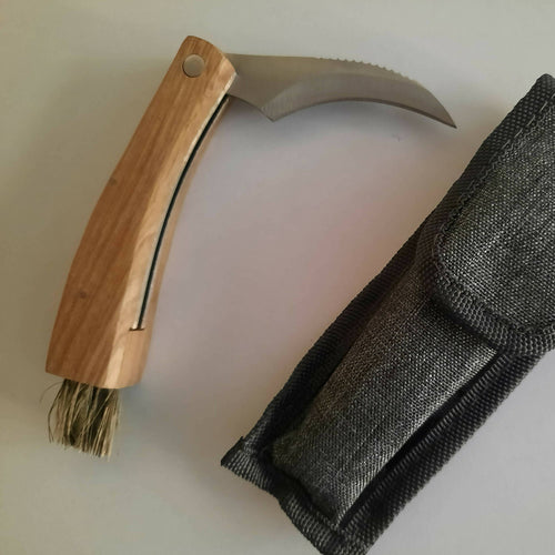 Couteau à Champignons | EMPREINTES Paris - EMPREINTES Paris