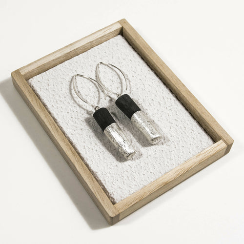 Boucles d'oreilles PALLA-FULI-EDA 4 | EMPREINTES Paris - EMPREINTES Paris