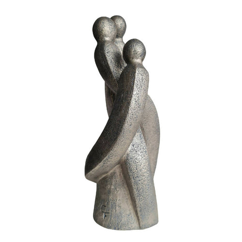 Sculpture contemporaine RACINES | EMPREINTES Paris - EMPREINTES Paris
