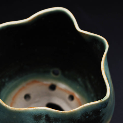 Porte savon ou porte éponge Collection Art Minamiizu | EMPREINTES Paris - EMPREINTES Paris