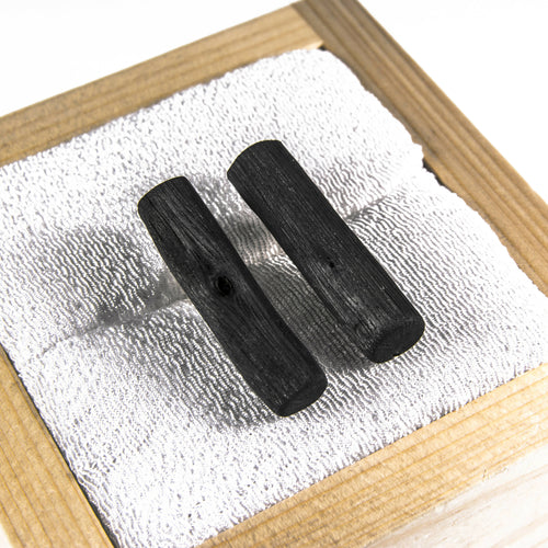 Boucles d'oreilles EDA-MIMI-WA 4 | EMPREINTES Paris - EMPREINTES Paris