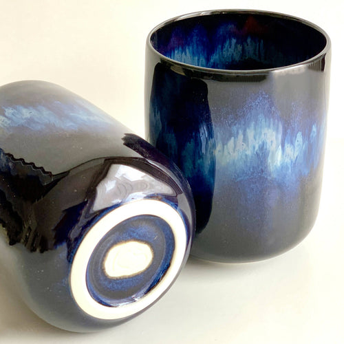 Tasse Longue - Océan | EMPREINTES Paris - EMPREINTES Paris