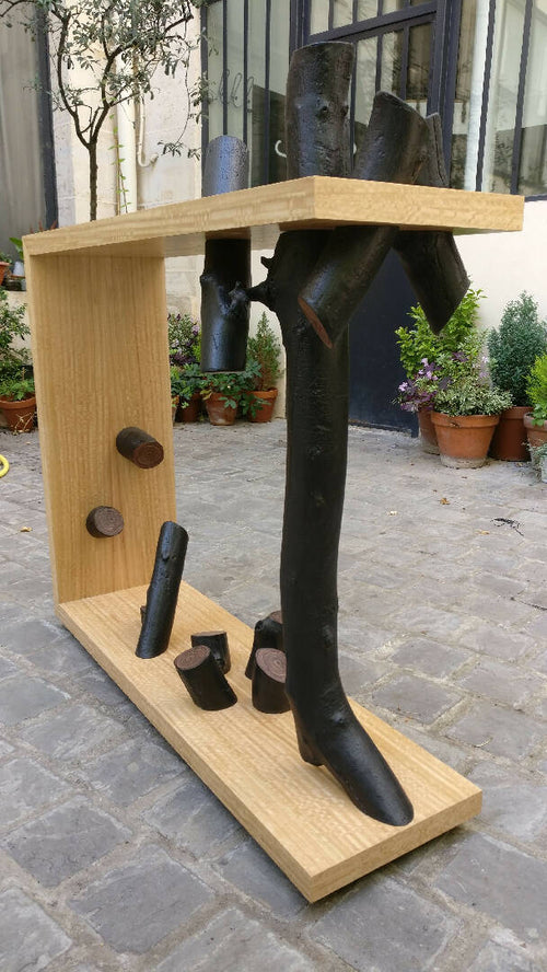 Console Confinement 1 | EMPREINTES Paris - EMPREINTES Paris