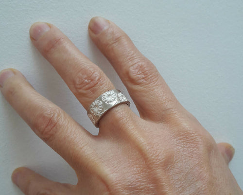 Anneau Poppy | EMPREINTES Paris - EMPREINTES Paris