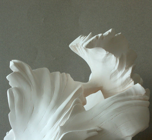 Sculpture PLI-Arborescence | EMPREINTES Paris - EMPREINTES Paris