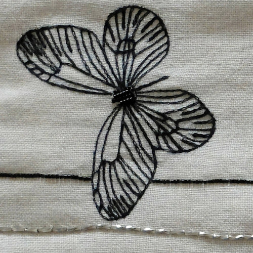 Trousse à bijoux Papillons | EMPREINTES Paris - EMPREINTES Paris