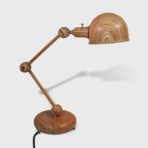 Lampe à poser IwoodLight Study | EMPREINTES Paris - EMPREINTES Paris