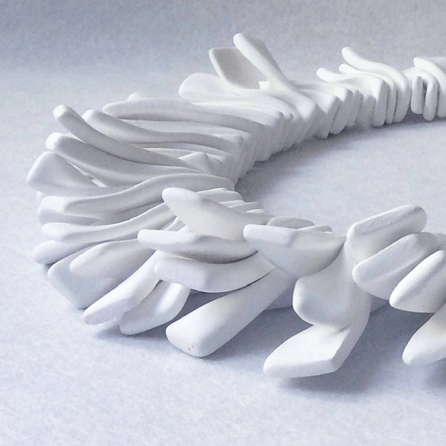 Collier ça tourbillonne | EMPREINTES Paris