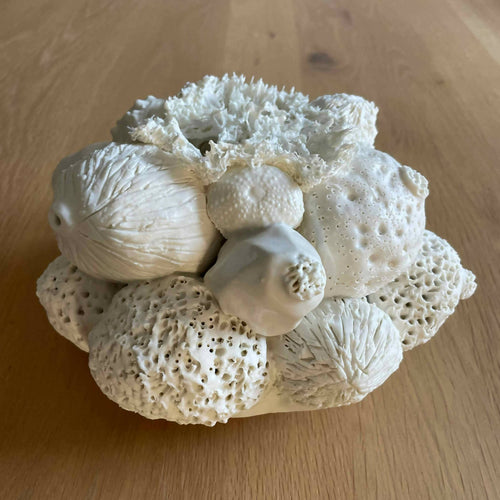 Sculpture Abysse lumineuse 19 | EMPREINTES Paris - EMPREINTES Paris