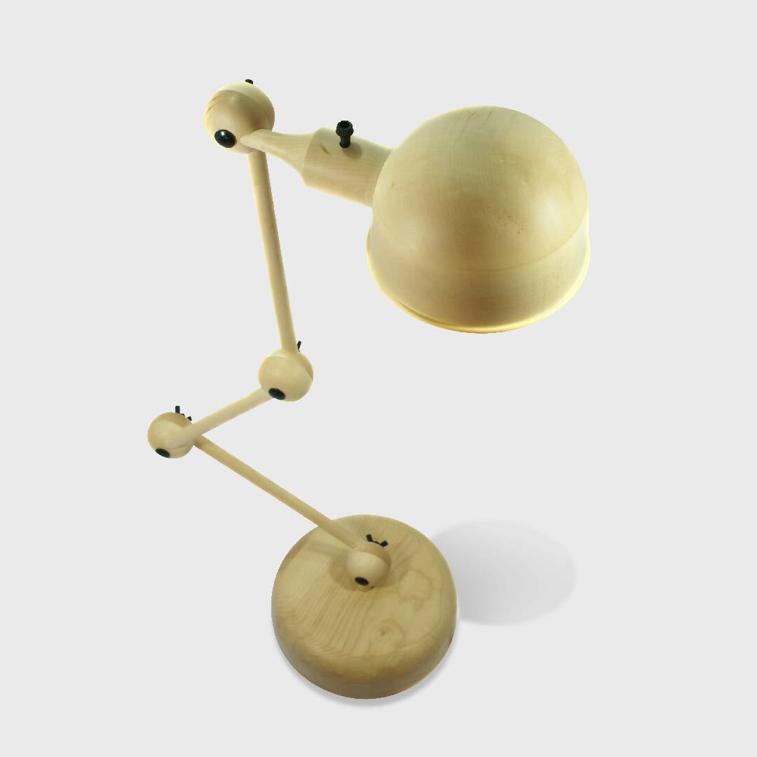 Lampe IwoodLight Maple | EMPREINTES Paris