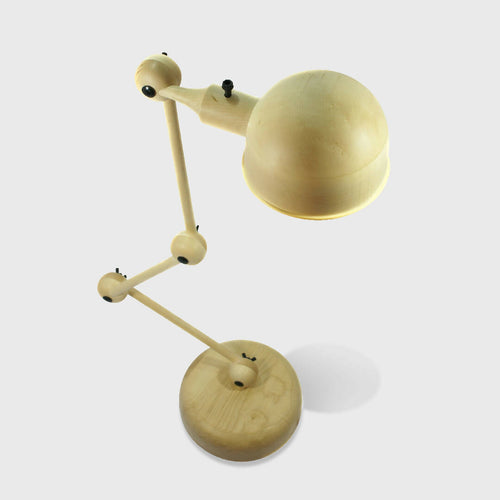 Lampe IwoodLight Maple | EMPREINTES Paris - EMPREINTES Paris