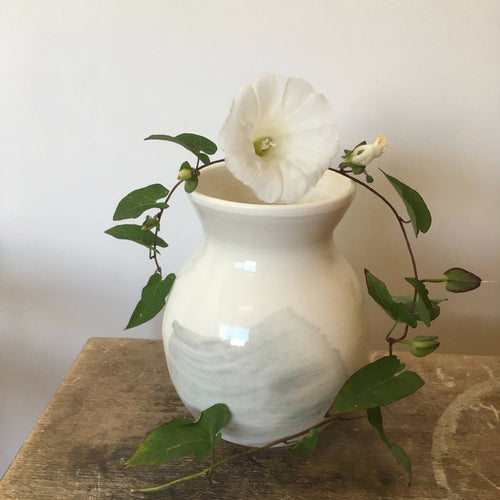 Vase Drapeau au Vent | EMPREINTES Paris - EMPREINTES Paris