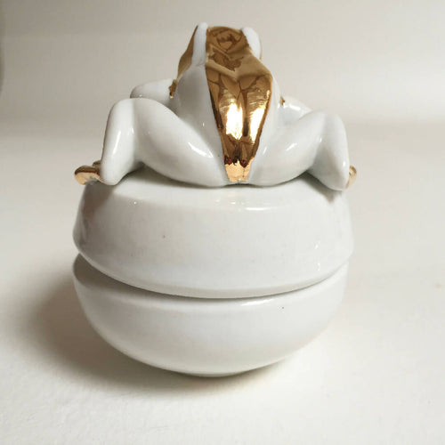 Boite Grenouille | EMPREINTES Paris - EMPREINTES Paris