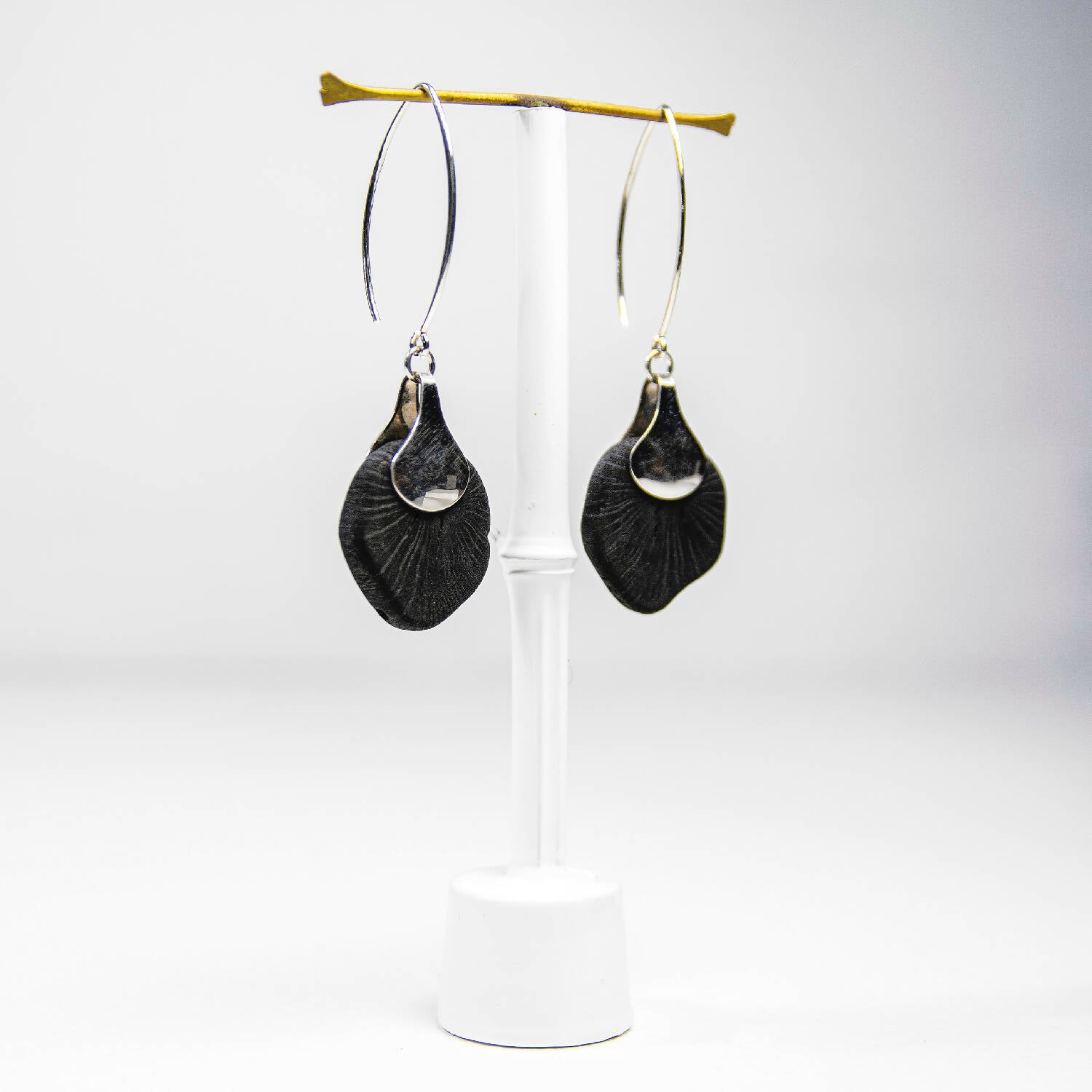 Boucles d’oreilles GIN-HIME-SASHI-DAI | EMPREINTES Paris