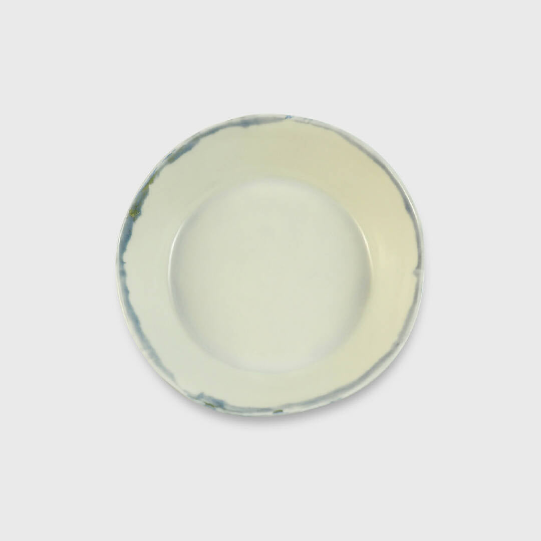 Assiette Creuse Dot to Dot | EMPREINTES Paris