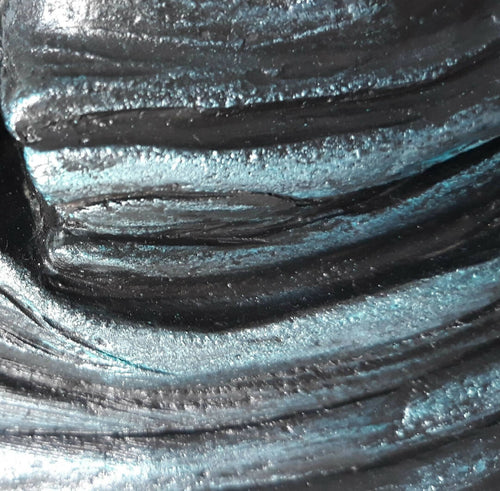 Sculpture féminine en terre cuite ELAN | EMPREINTES Paris - EMPREINTES Paris