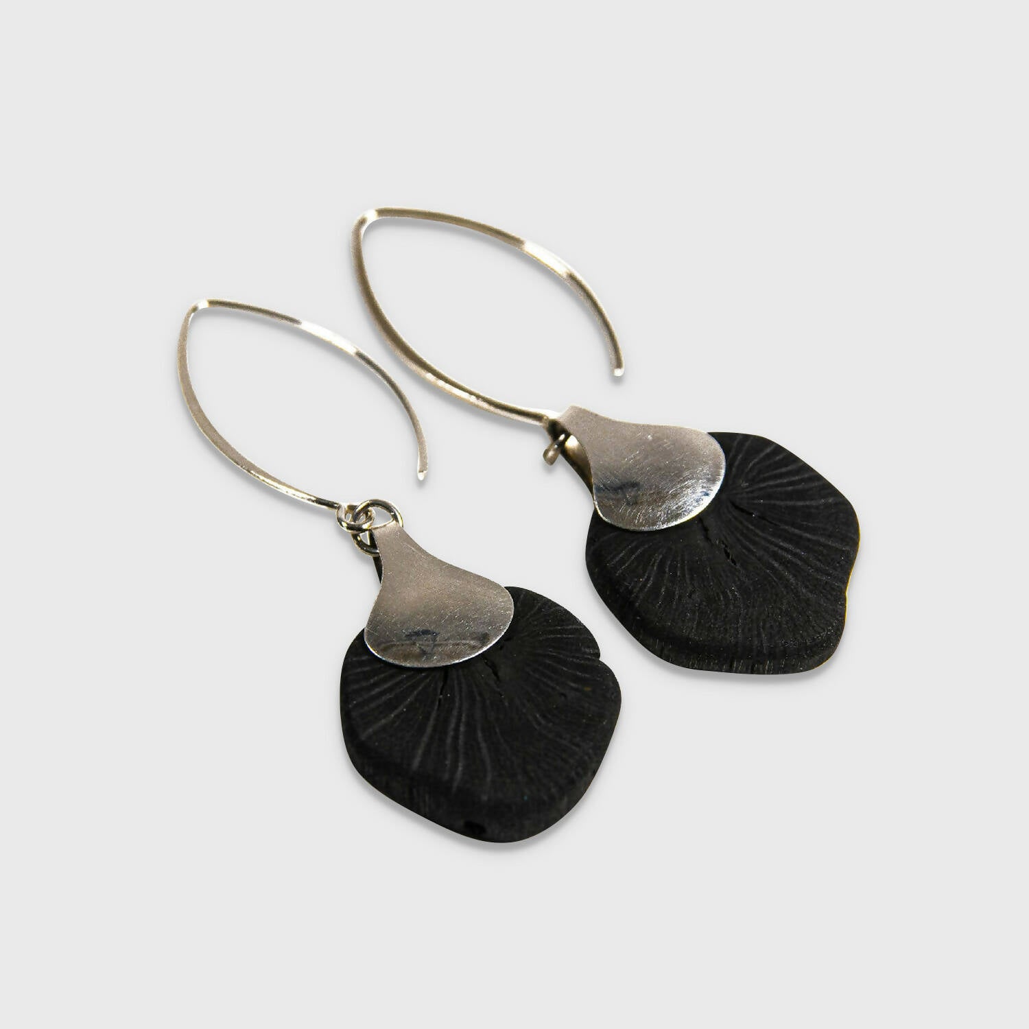 Boucles d’oreilles GIN-HIME-SASHI-DAI | EMPREINTES Paris