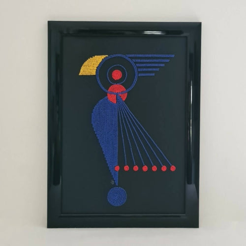 Tableau Papolirus | EMPREINTES Paris - EMPREINTES Paris