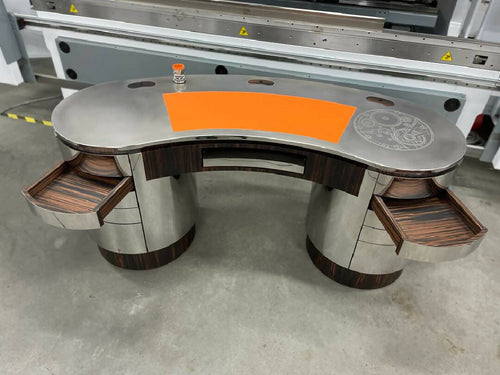 Bureau d'Horloger | EMPREINTES Paris - EMPREINTES Paris