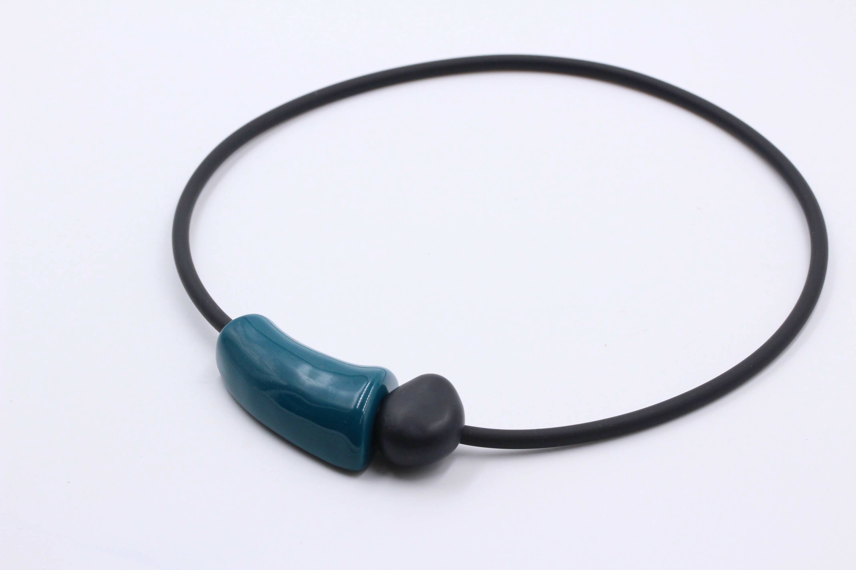 Collier Comète (coloris au choix) | EMPREINTES Paris