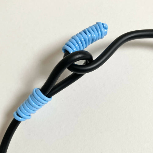 Collier Collection Sur mon nuage N°1 | EMPREINTES Paris - EMPREINTES Paris